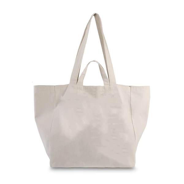 Ribbon Large Shopper Tote