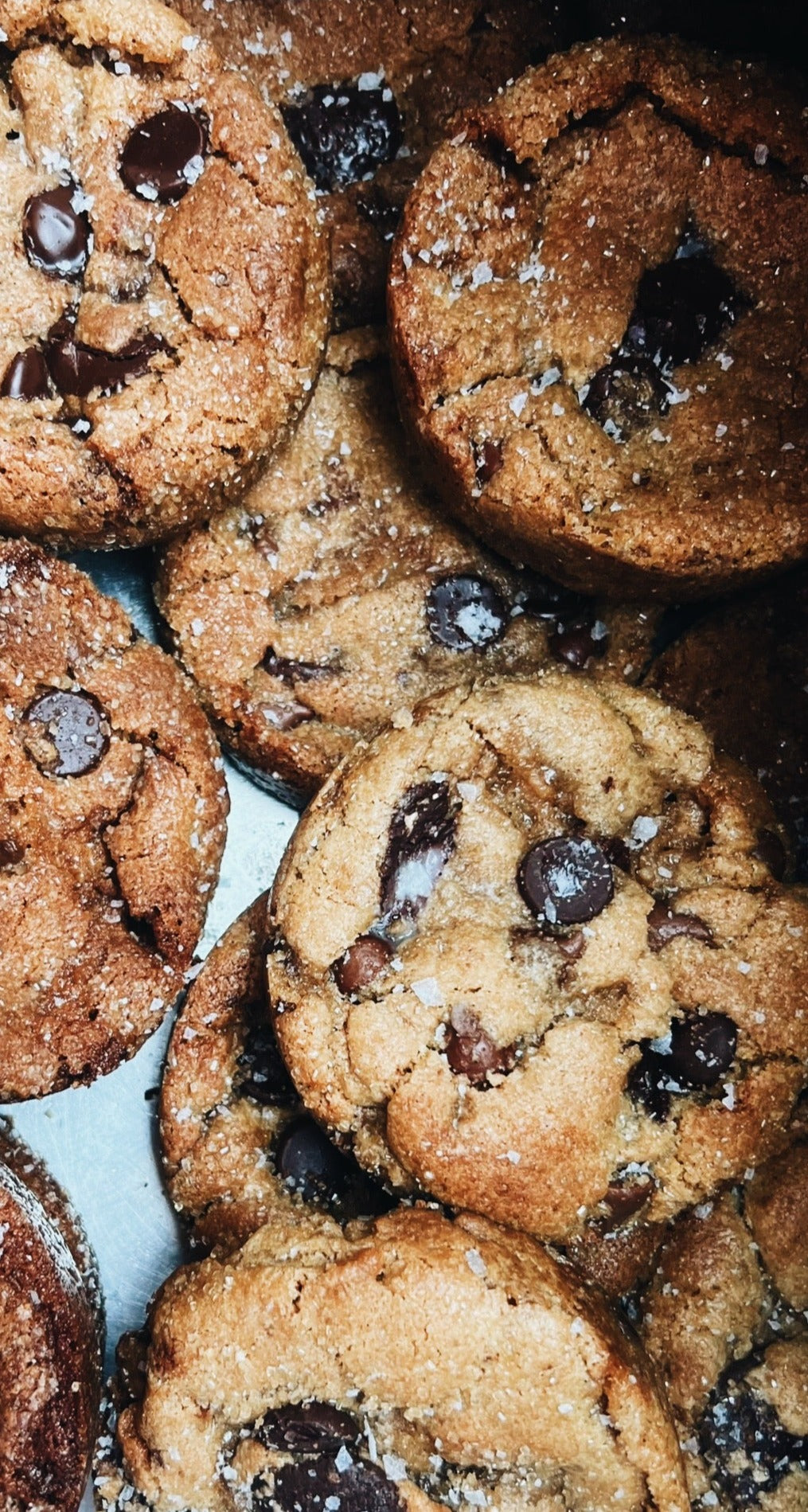 Cookie Sampler