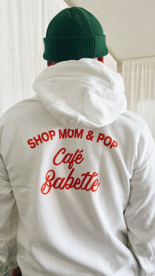 Shop Mom & Pop Hoodie