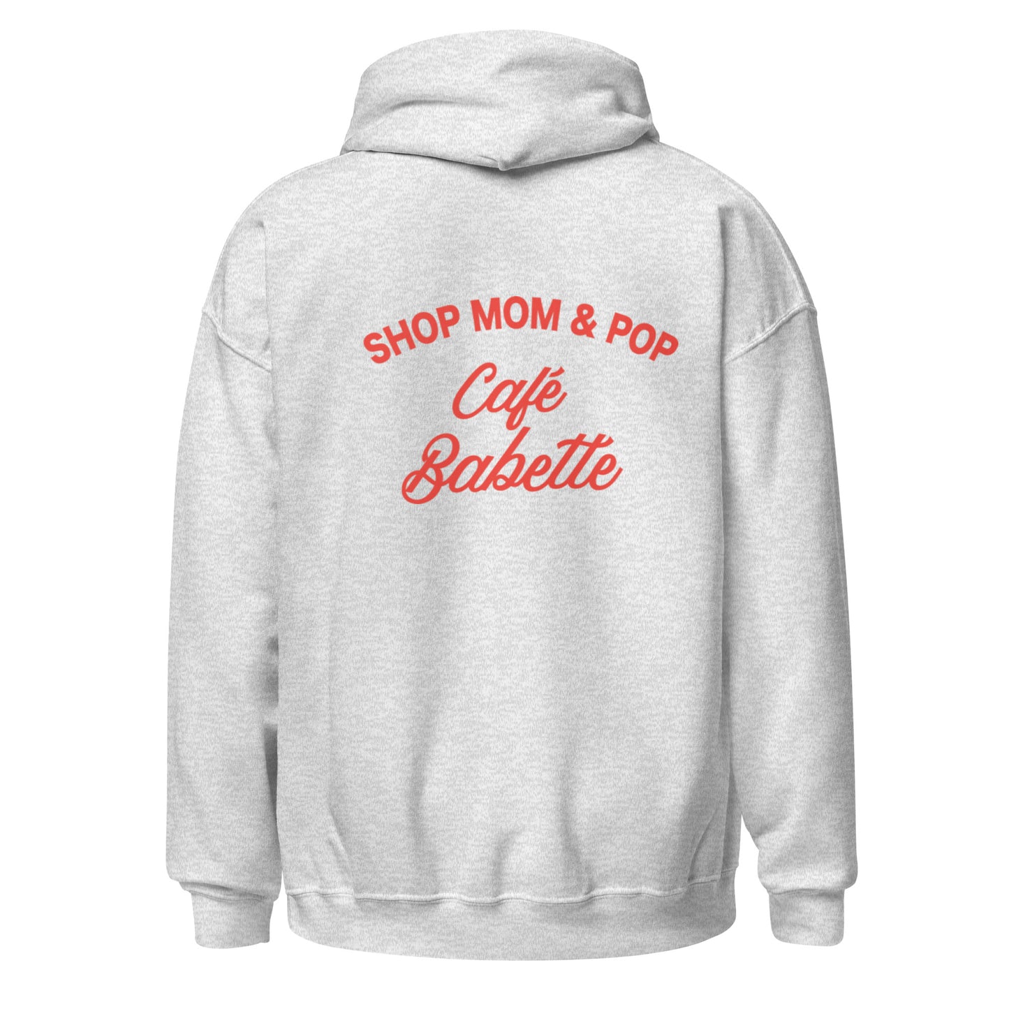 Shop Mom & Pop Hoodie