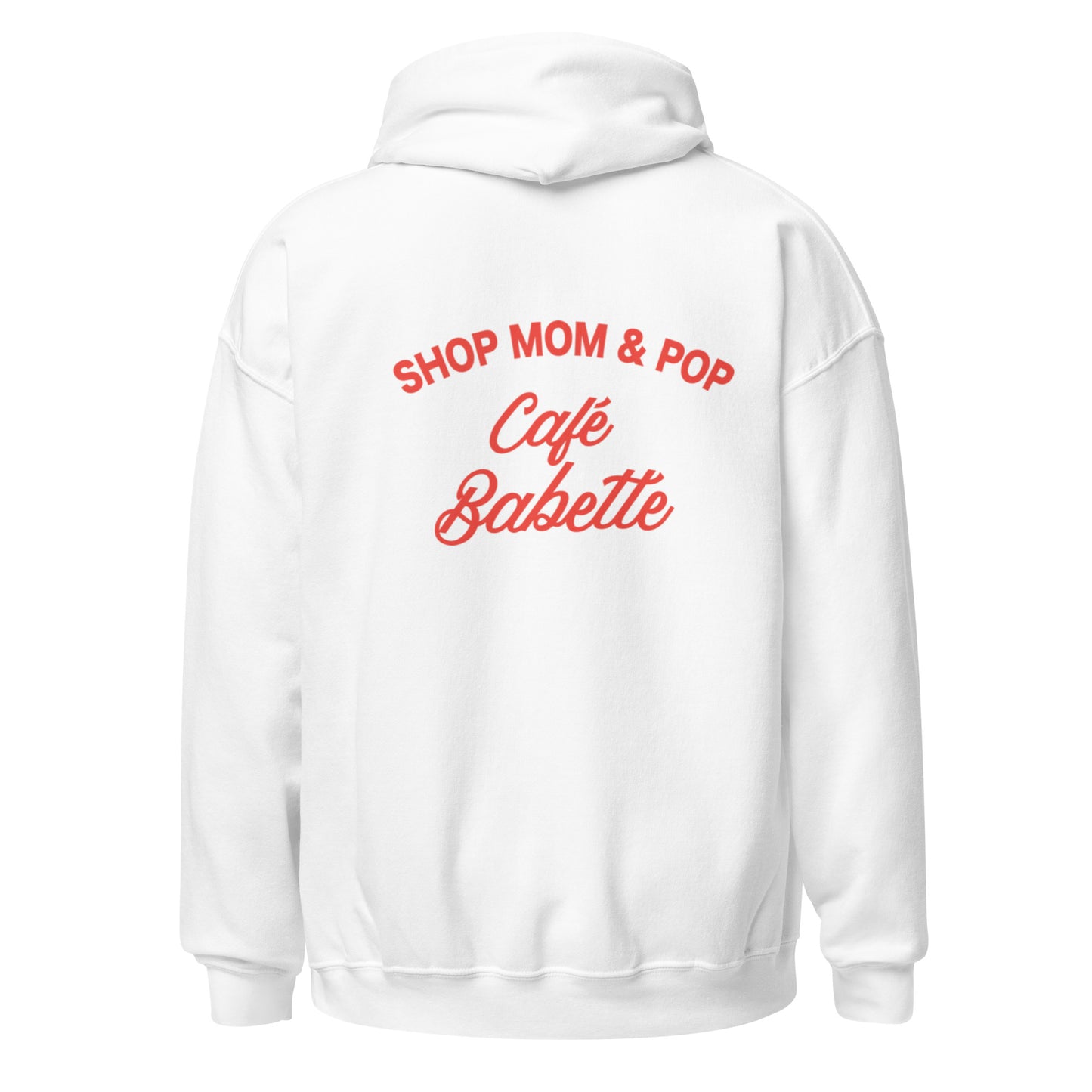 Shop Mom & Pop Hoodie